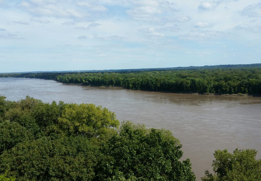 Weldon Springs Clark Trail-圣查尔斯必去景点