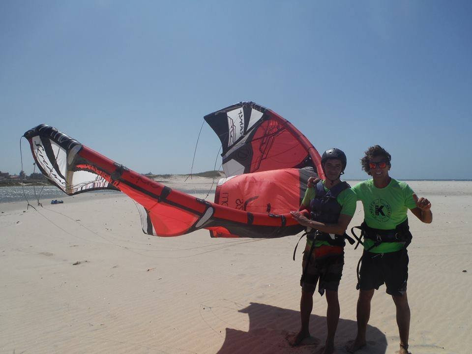 Cumbuco Kite Center-Cumbuco必去景点