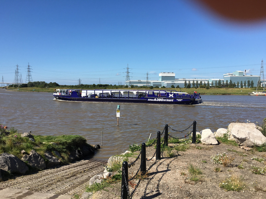 Quay River Tours景点图片