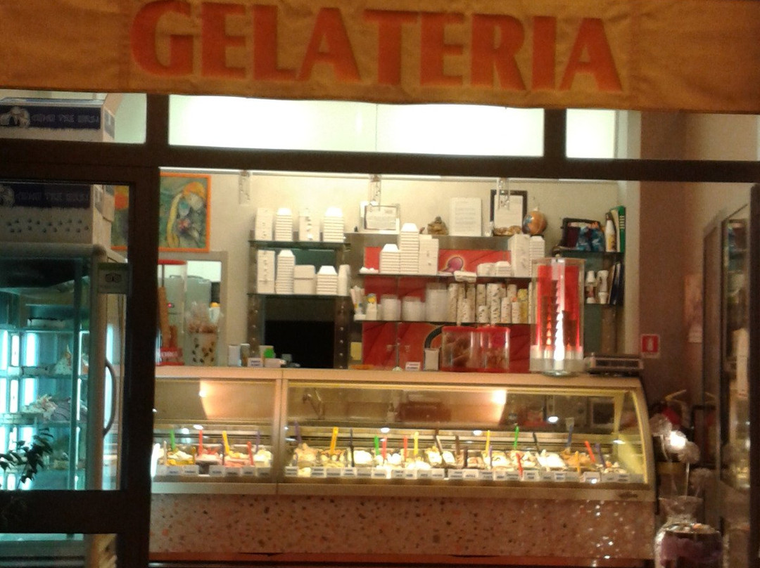 Gelateria Glauco