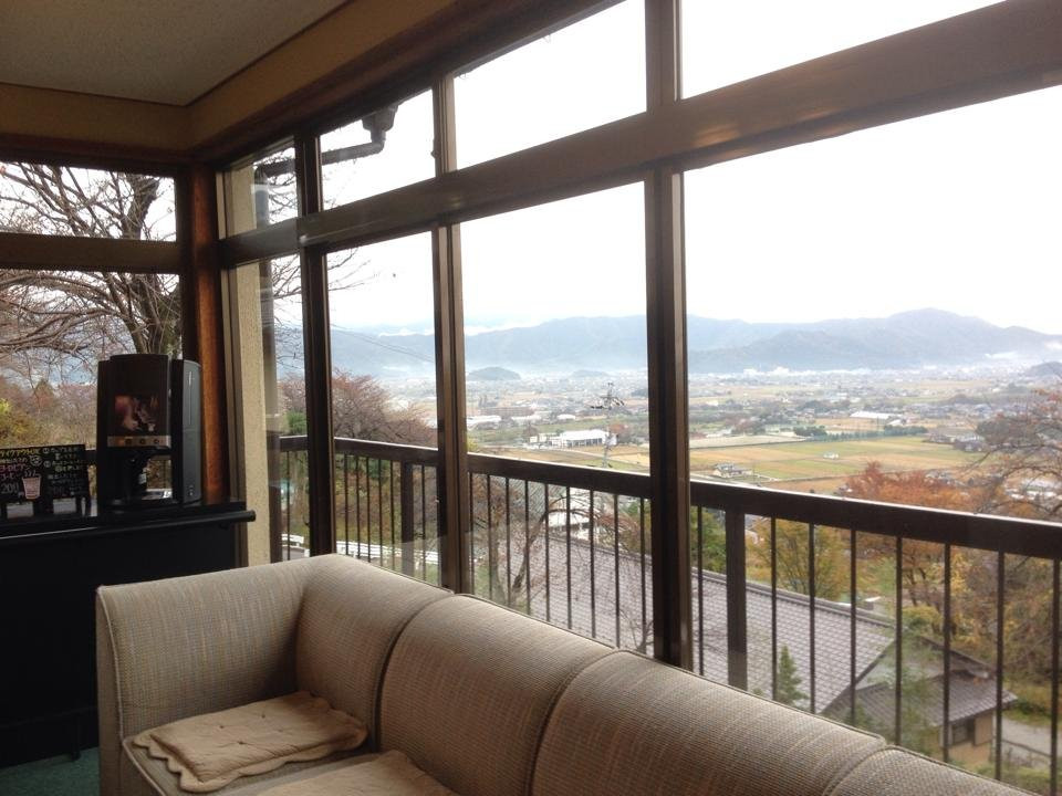 Yuge no Sato-池田町必去景点