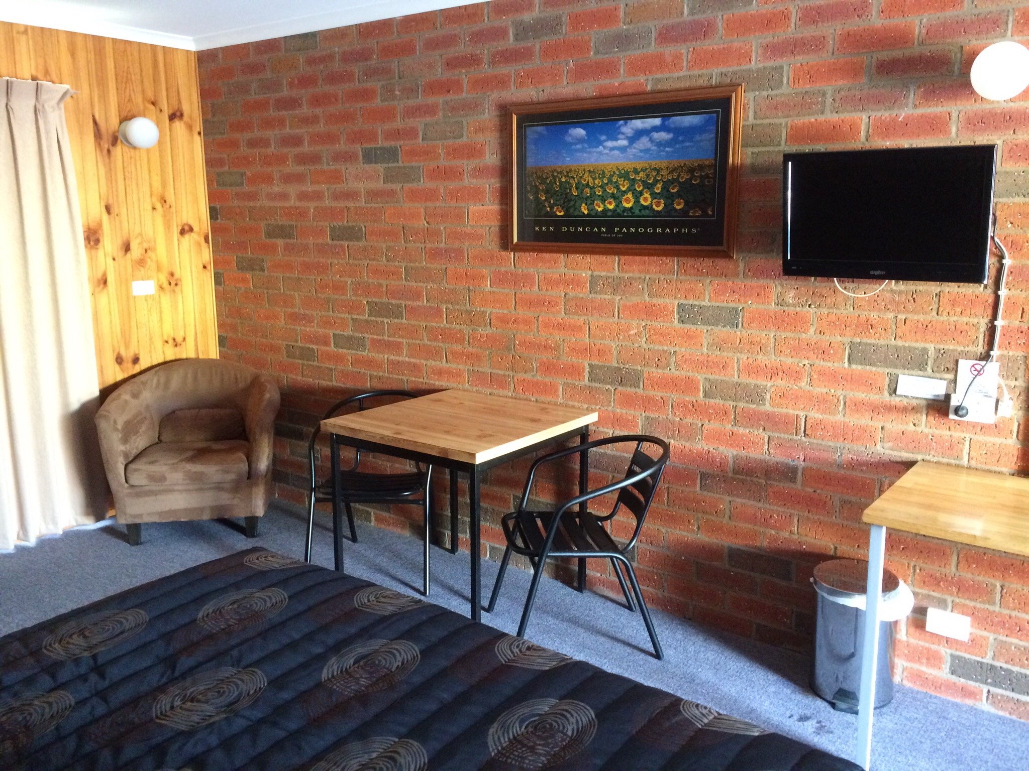 St Arnaud Country Road Motel-官方