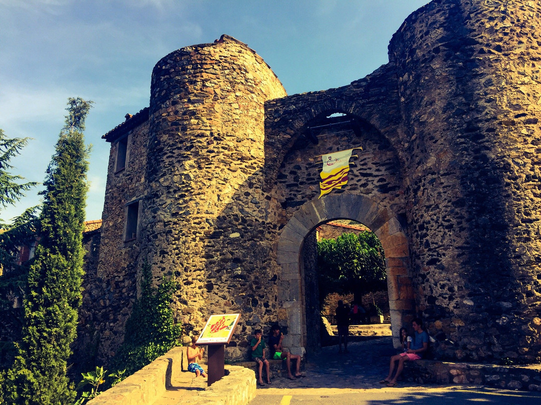 Montauriol旅游攻略图片