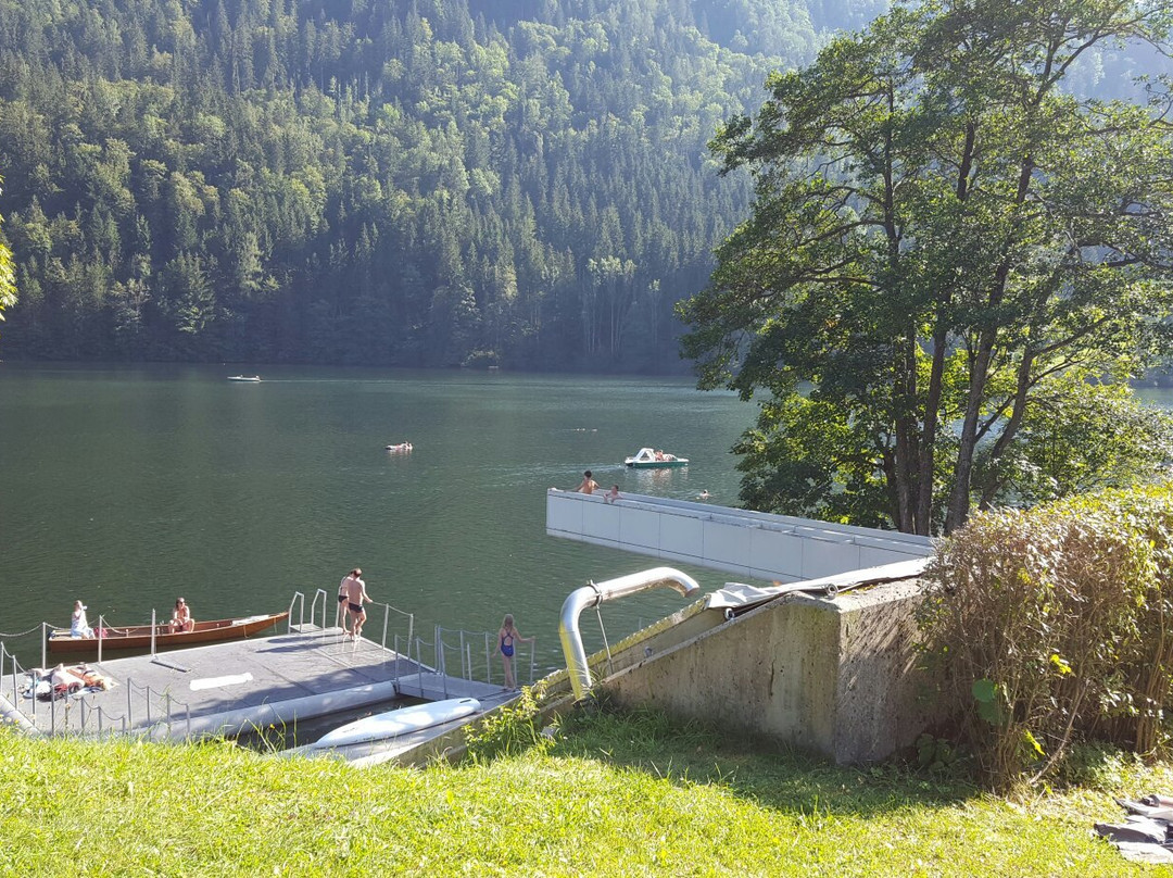 Lunz am See旅游攻略图片