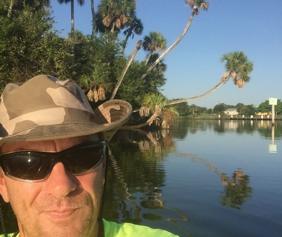 River Park Marina-圣露西港必去景点