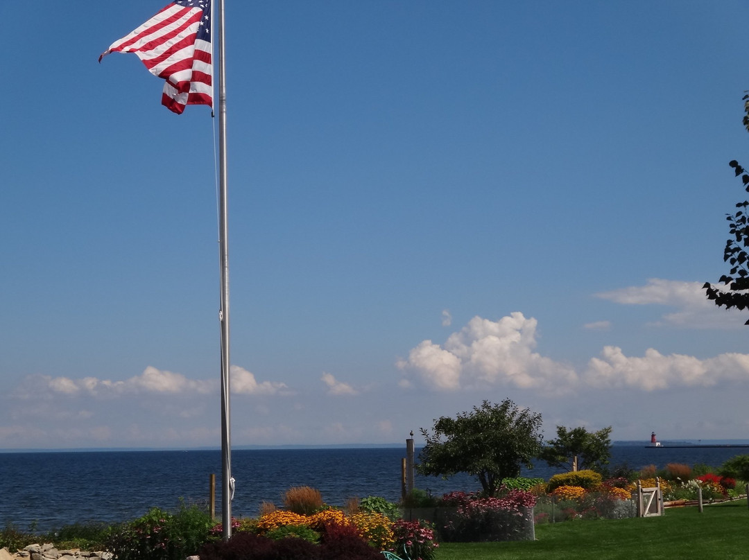 Menominee Marina-Menominee必去景点