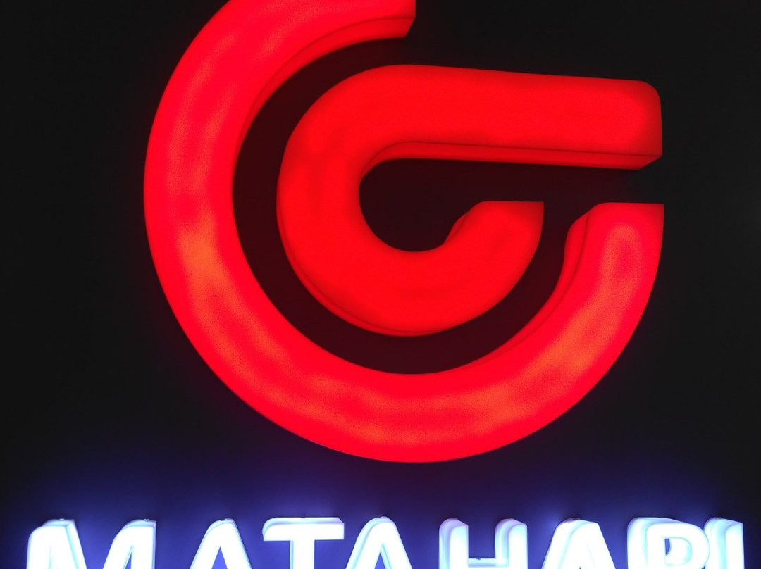 Galeria Mall-日惹必去景点