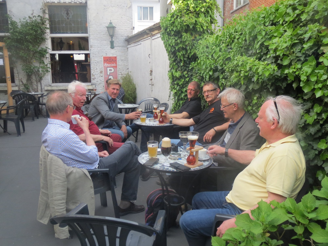 Wirwar-腾尔浩特必去景点