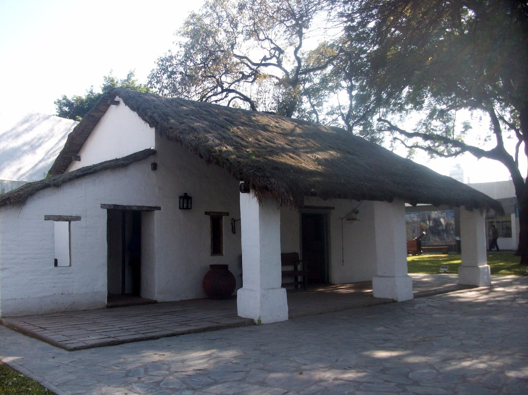 Casa Belgraniana景点图片