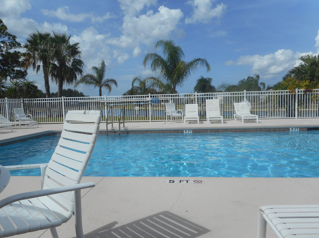 Willow Lakes RV Park