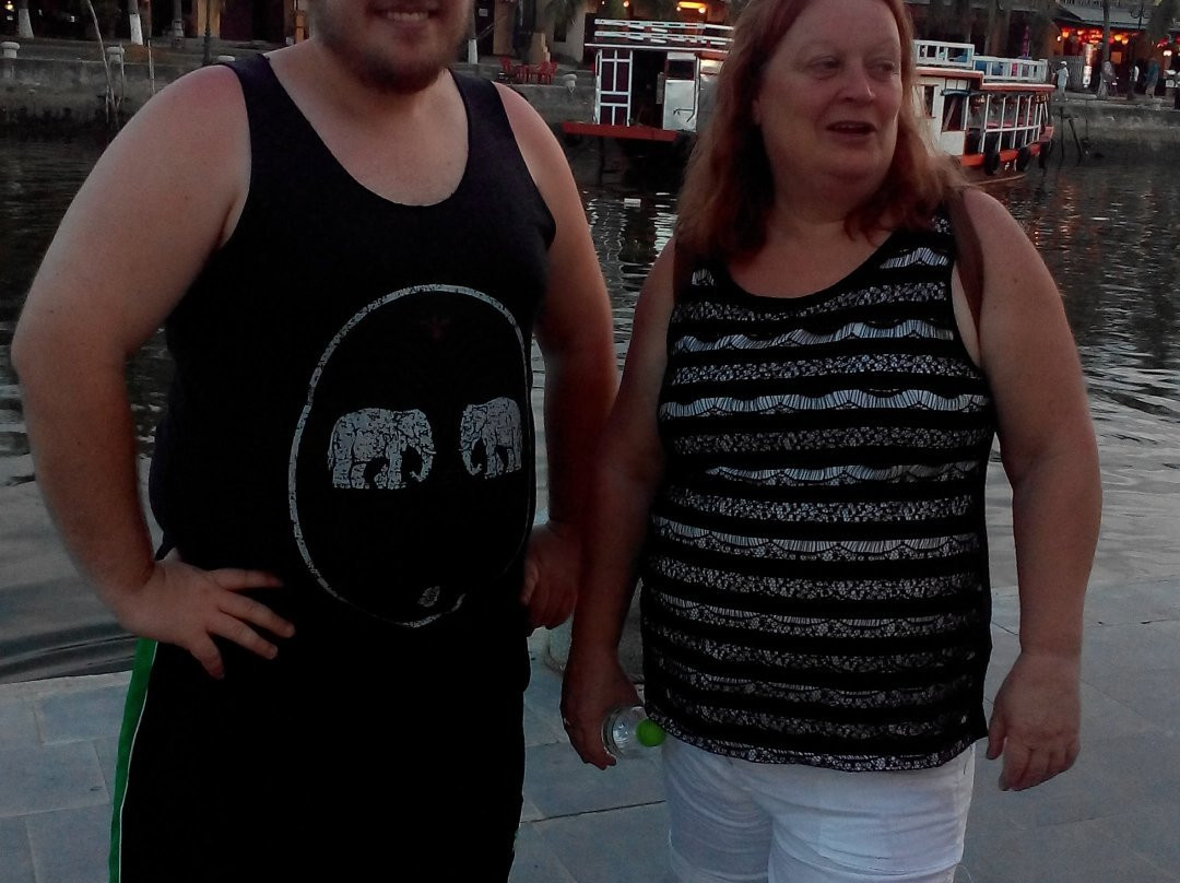 Hoi An Bike Tours + Day Tours-会安必去景点