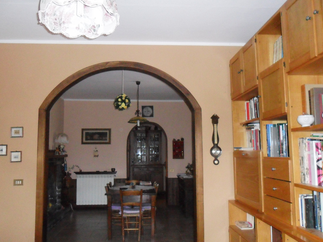 B&B A Vejo Da Nonna Rita主图