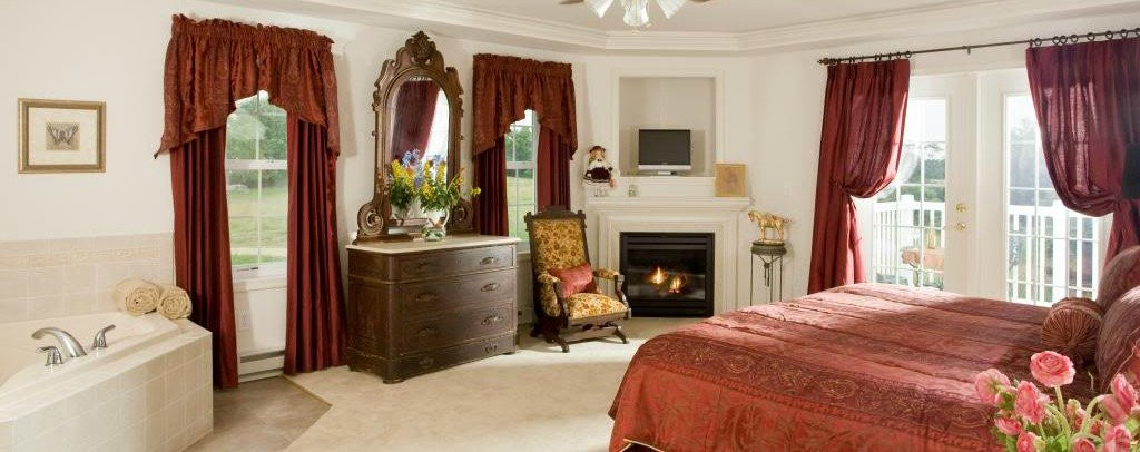 Hummelstown酒店住宿-The Inn at Westwynd Farm