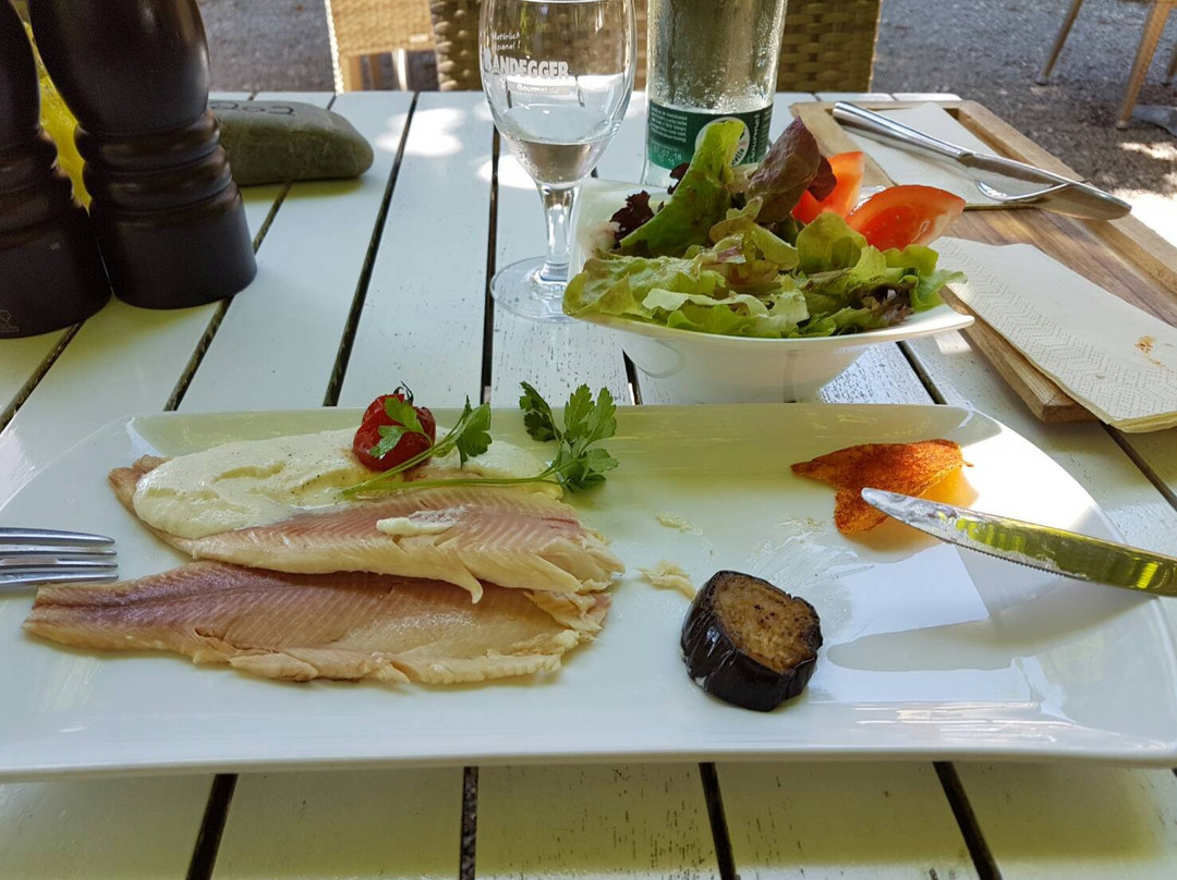 Restaurant Waldhaus Jakob