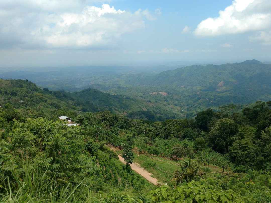 Cerro La Cansona-El Carmen de Bolivar必去景点