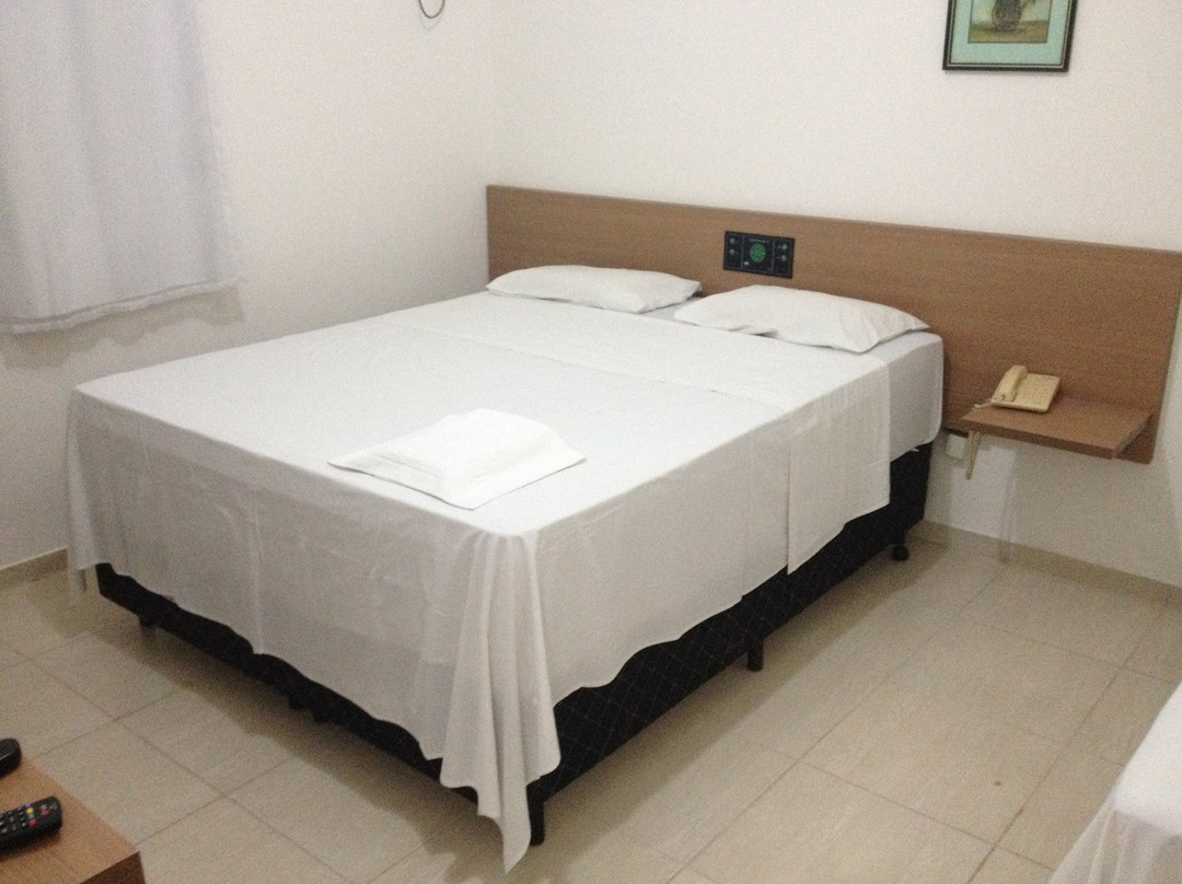 Verona Palace Hotel主图