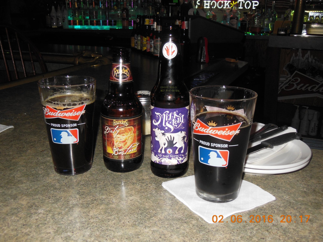 Johnny's Bar and Grill-Sterling必去景点