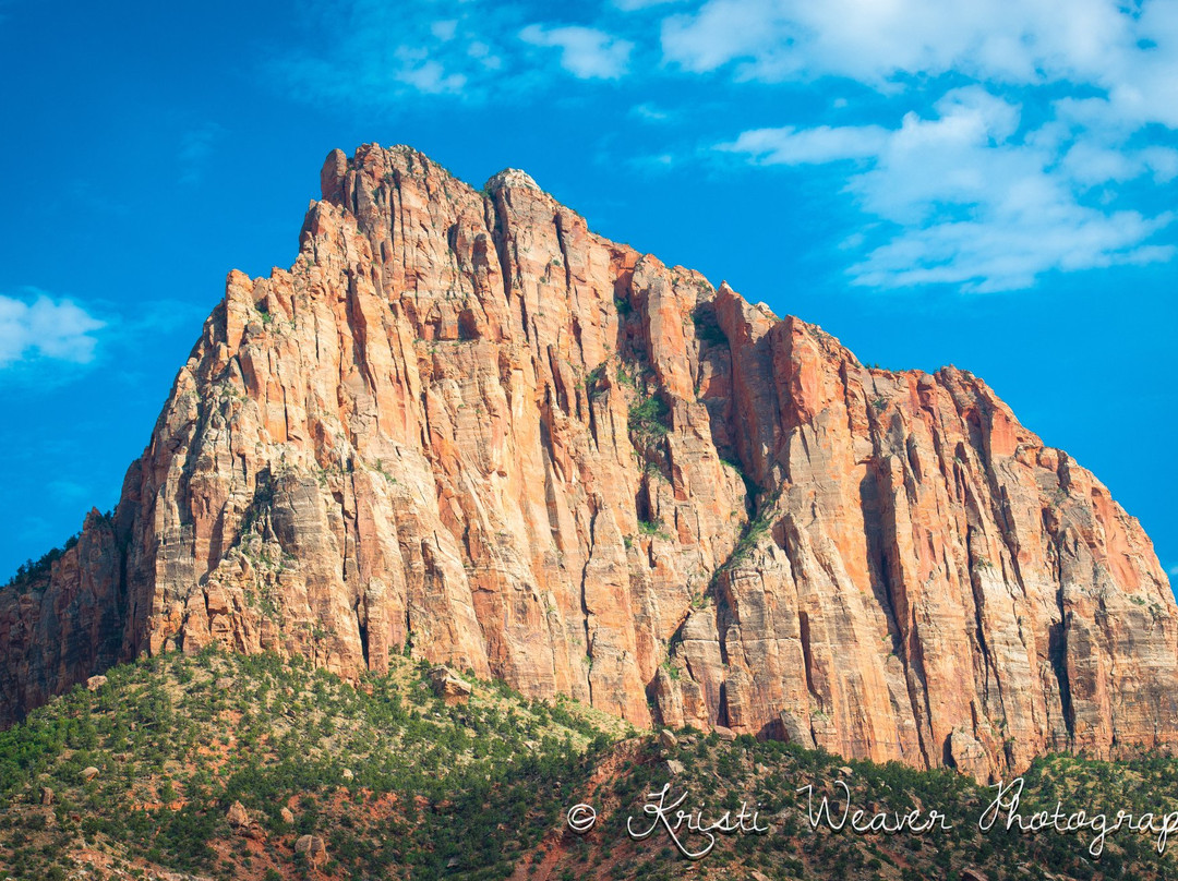 Watchman Campground