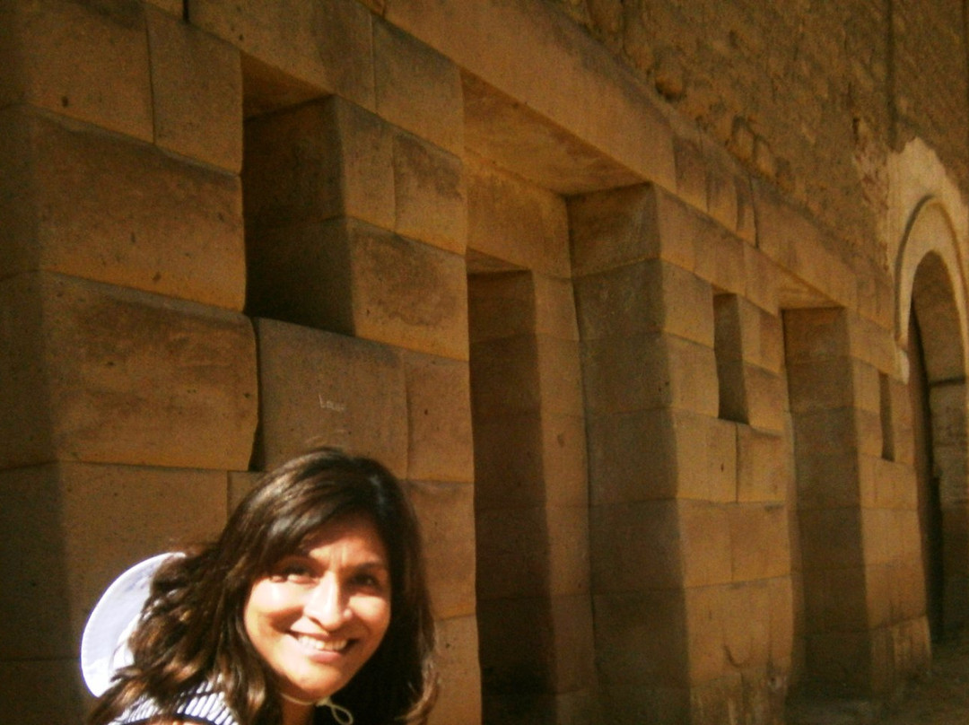 Templo Inca de Huaytara-Huaytara必去景点