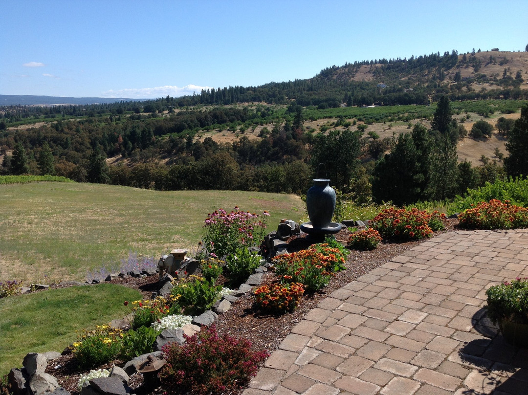 Three Sleeps Vineyard B & B主图