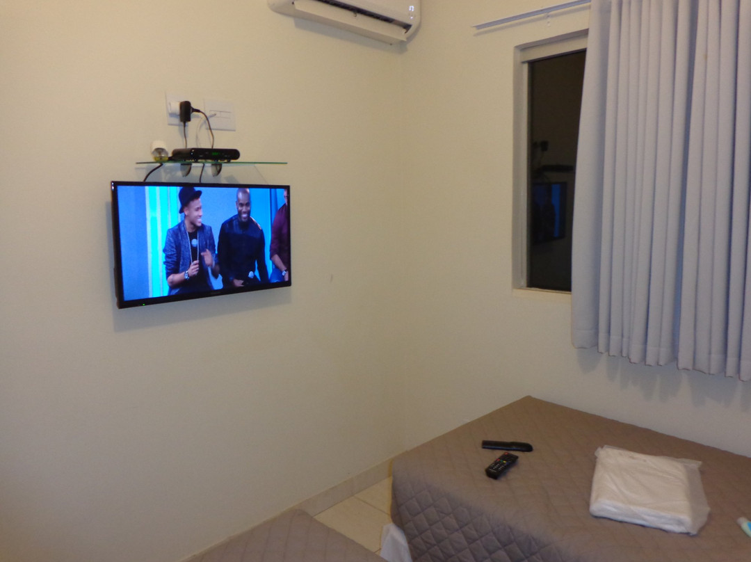 Rivello Apart Hotel主图