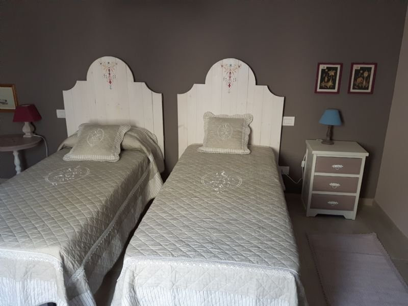 Le Nuvole Bed and Breakfast主图