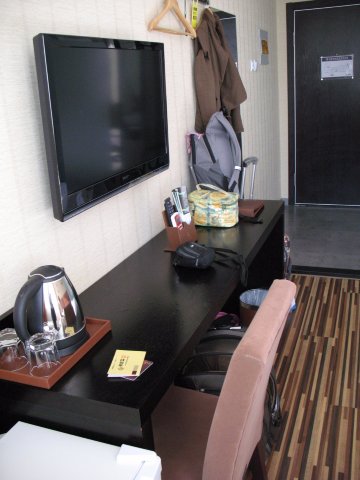 金佰利假日酒店-官方