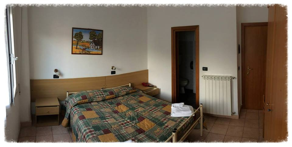 Hotel Nuovo Metropol主图