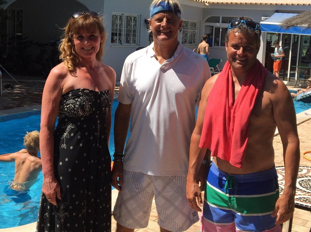 Algarve Tennis and Fitness Club景点图片