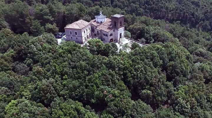 Santuario di Santa Maria del castello景点图片