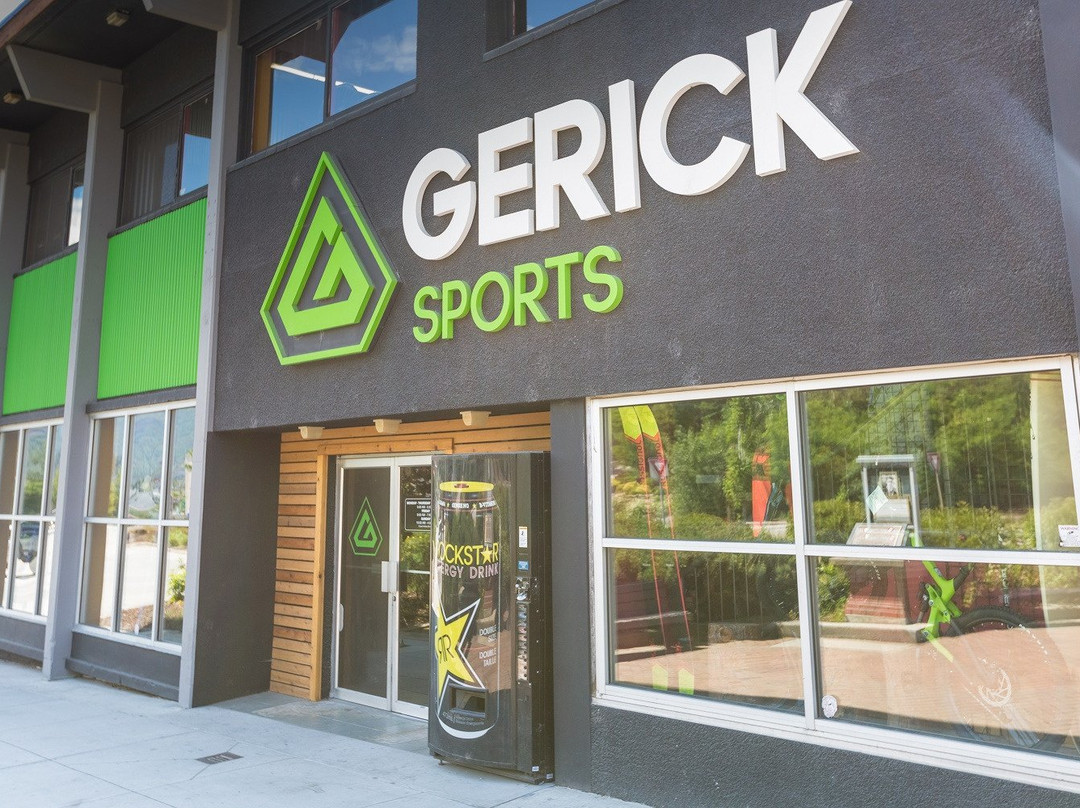 Gerick Cycle & Sports景点图片