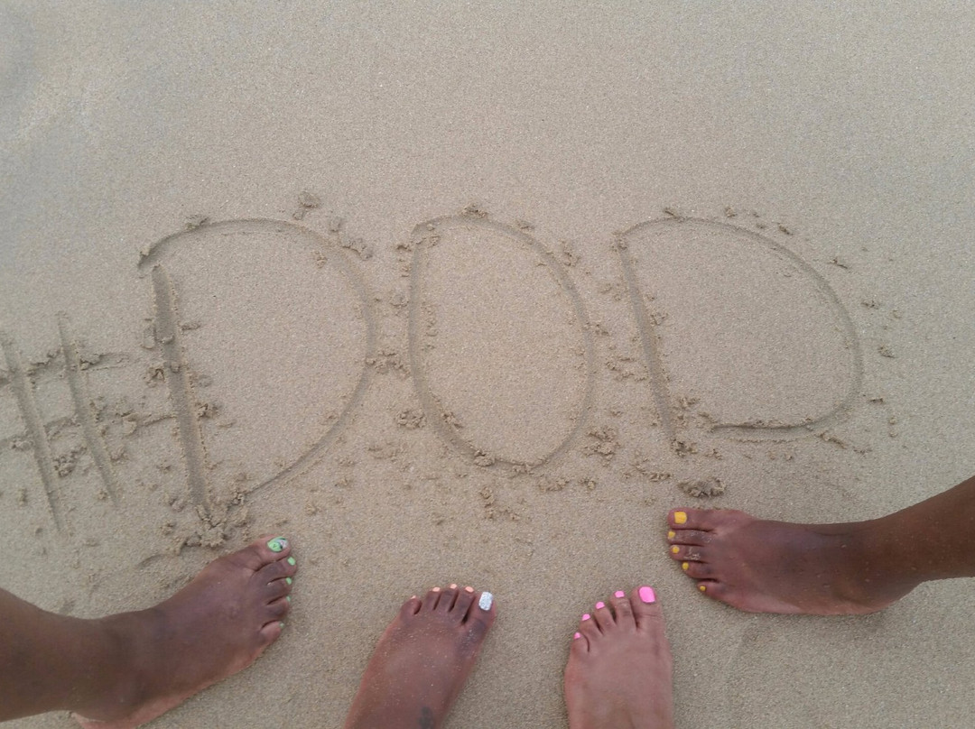 Morningstar Beach-South Coast必去景点