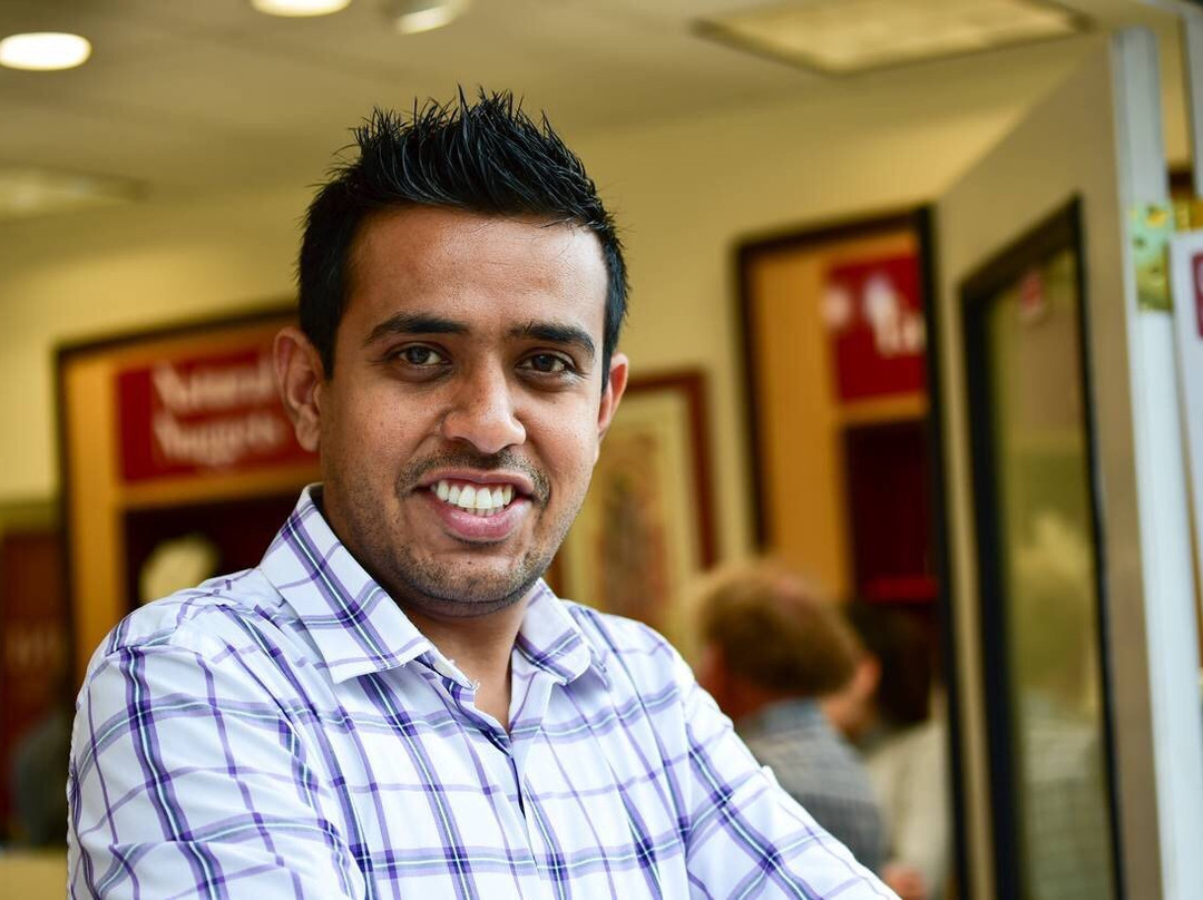 Omni Jewelers-朱诺必去景点