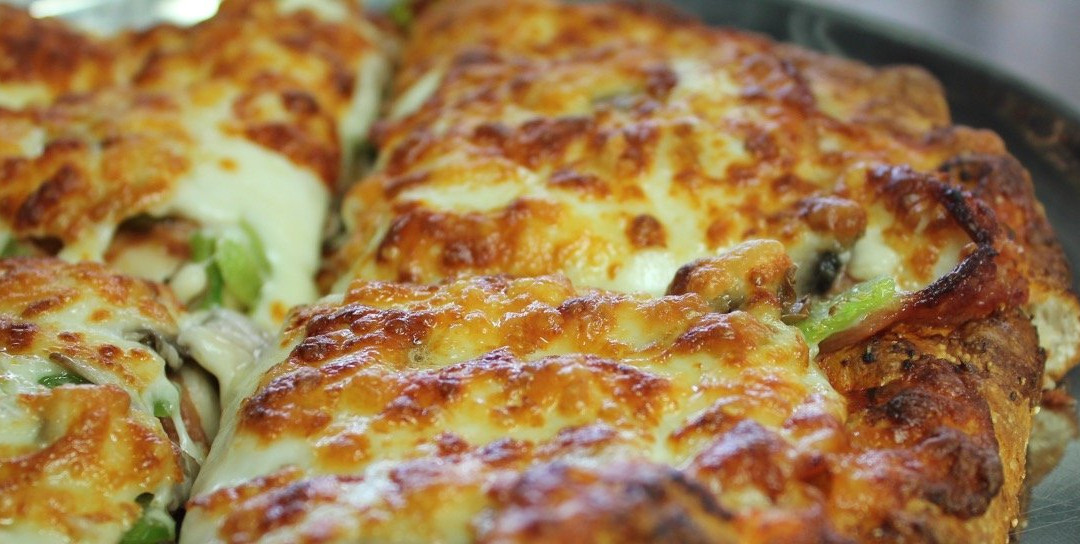 Sainte-Julie餐馆和美食-Marconi Pizzeria