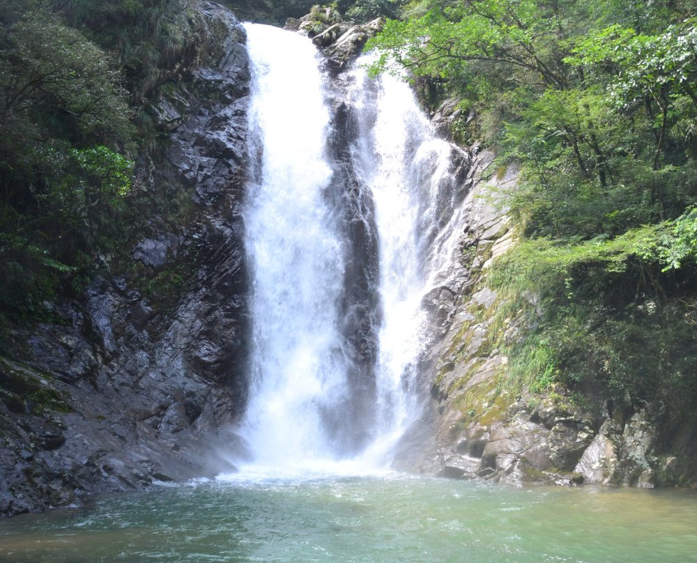 龙归源景区景点图片