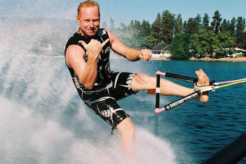 Pier Water Sports-彭蒂克顿必去景点