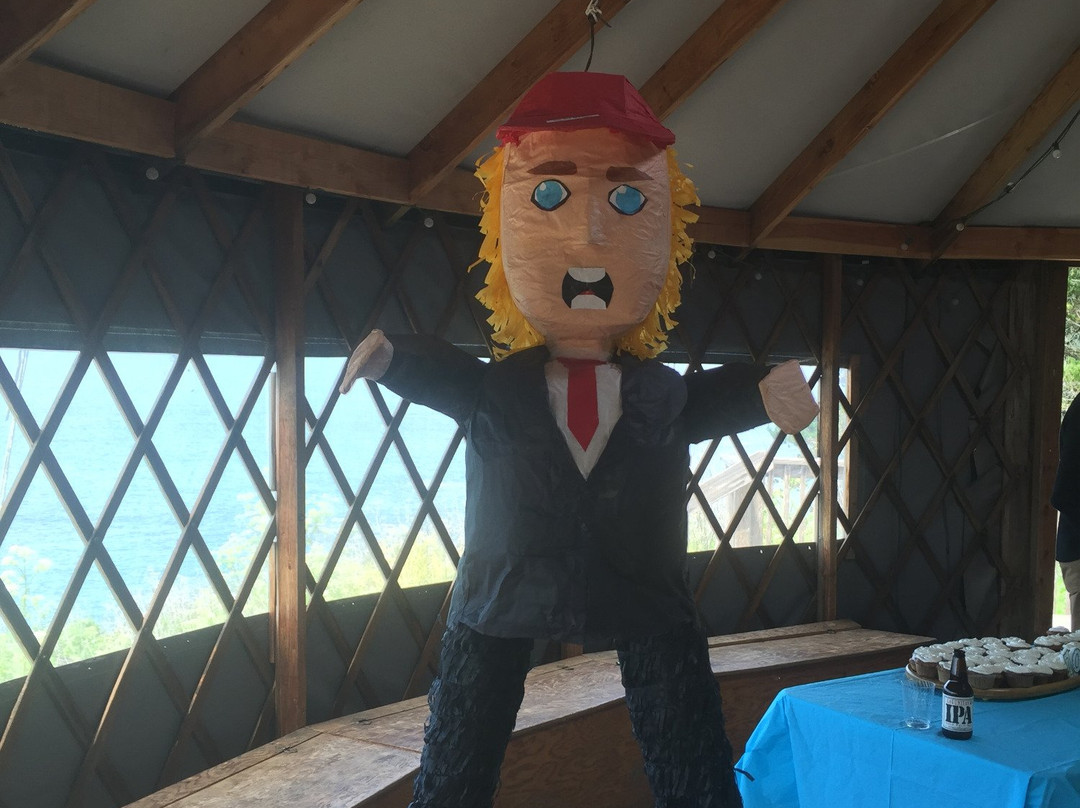 State Route 198-加利福尼亚必去景点