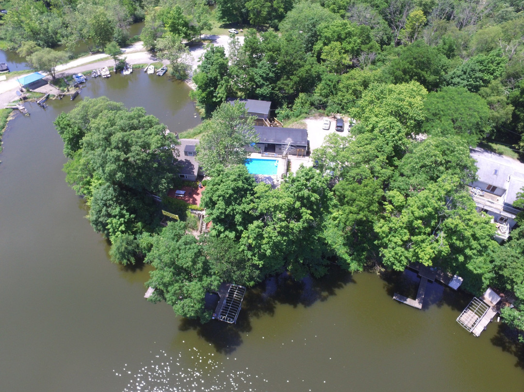 Pirate's Cove Resort