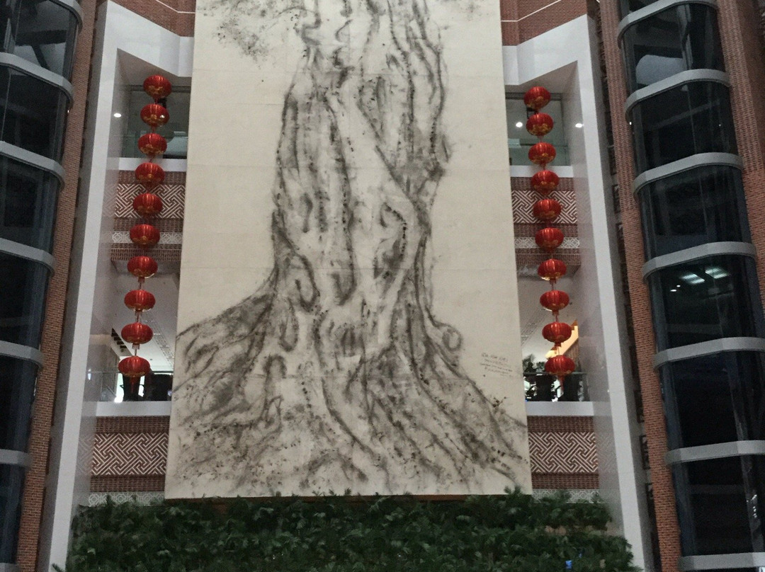 闽台缘博物馆景点图片