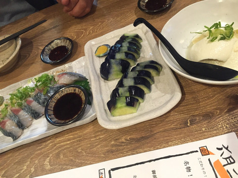 日本橋漁港 快海主图