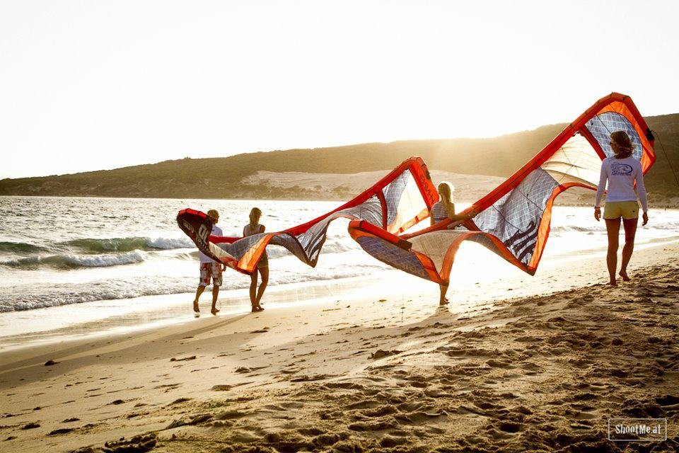 Surfers Life Tarifa景点图片