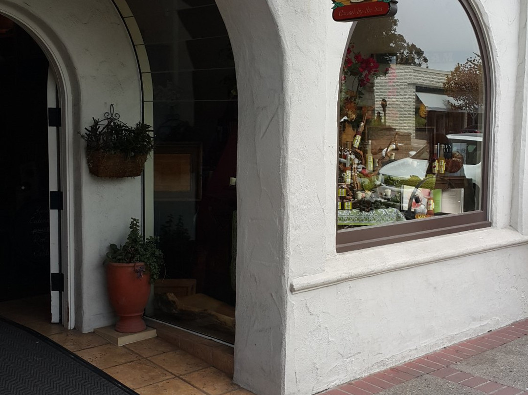 Kurtz Culinary-卡梅尔必去景点