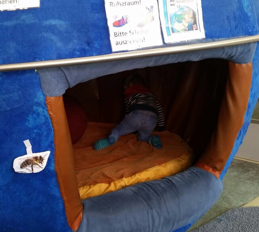 Kindermuseum Nurnberg-纽伦堡必去景点