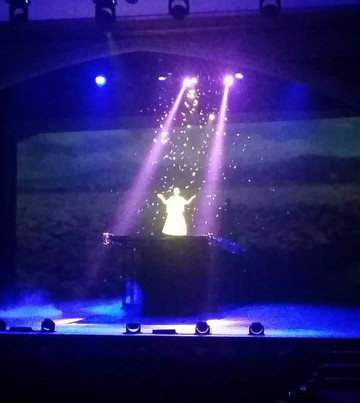 上海滩  音乐剧-上海市必去景点