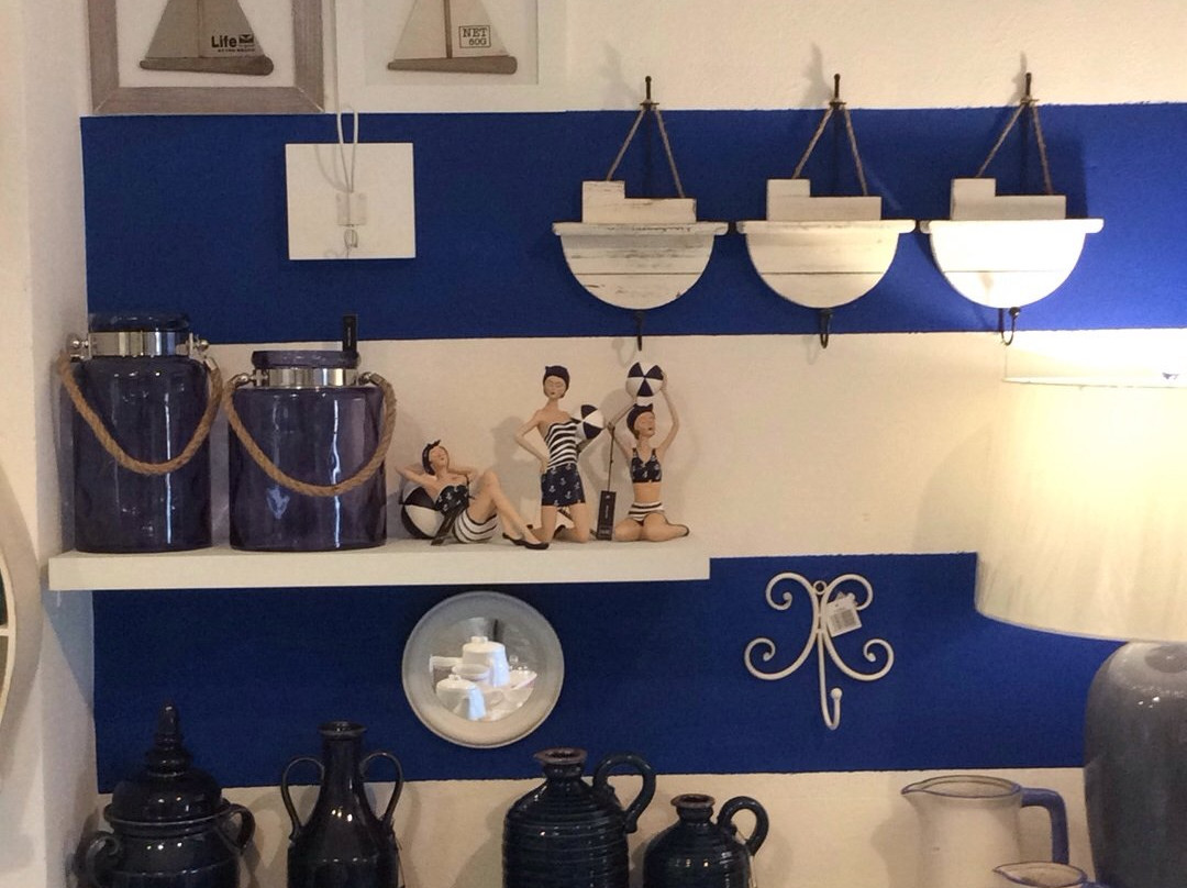 Rosa Dei Venti-斯廷蒂诺必去景点