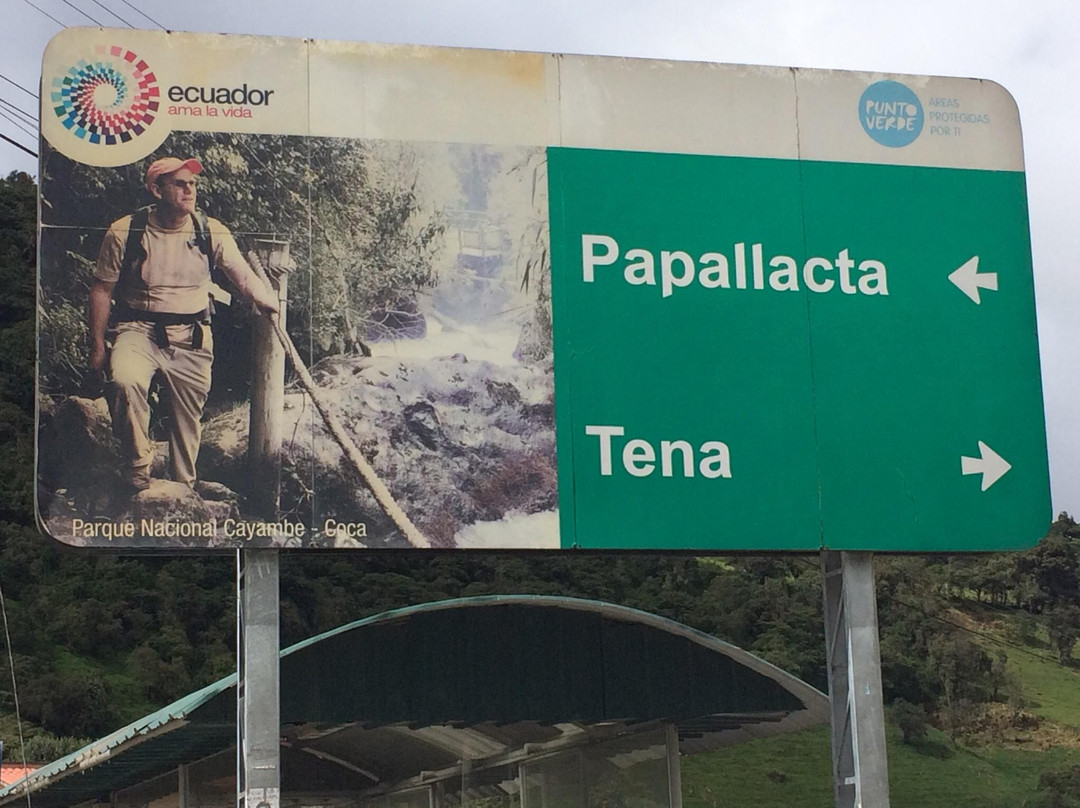 Bioexpeditions-帕帕亚克塔必去景点