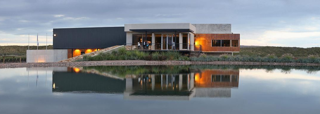 Bodega Budeguer-阿格雷洛必去景点