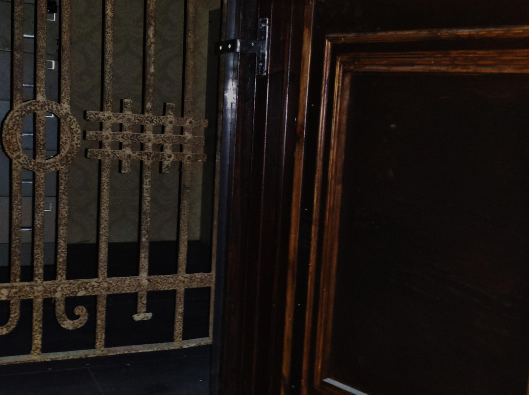 Real Life Escape-马尔森必去景点