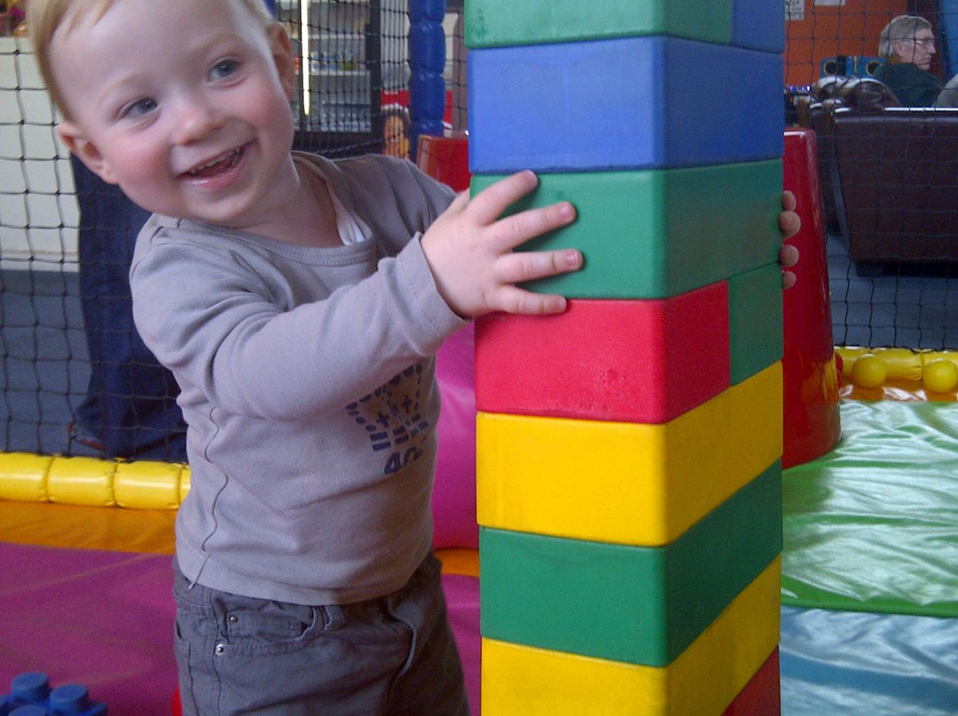 Parents Paradise-Bushey必去景点