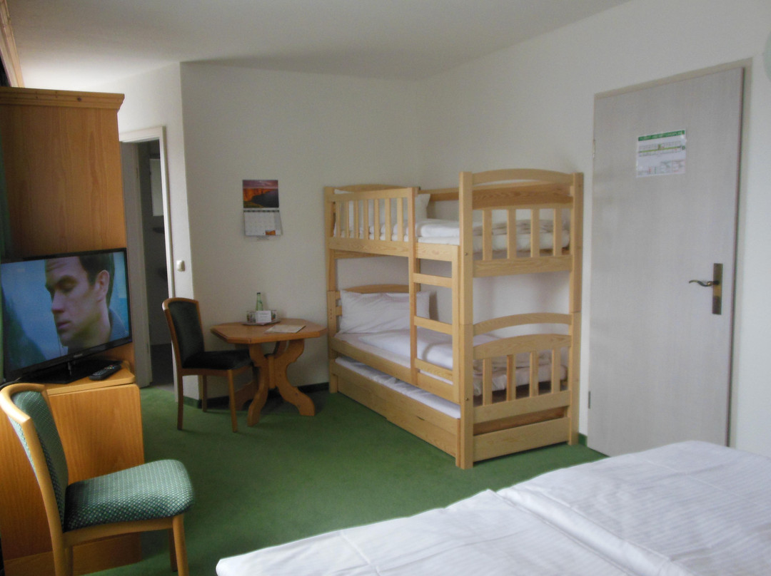 Hotel Asterra主图